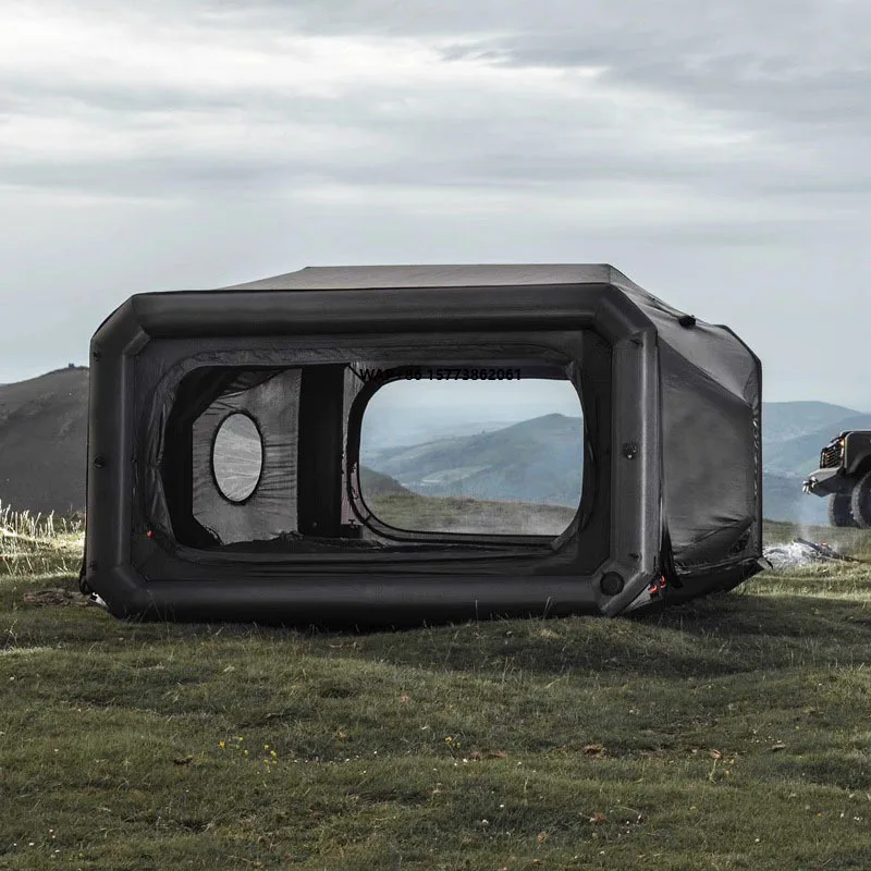 Easy Setup 4 Season… - image