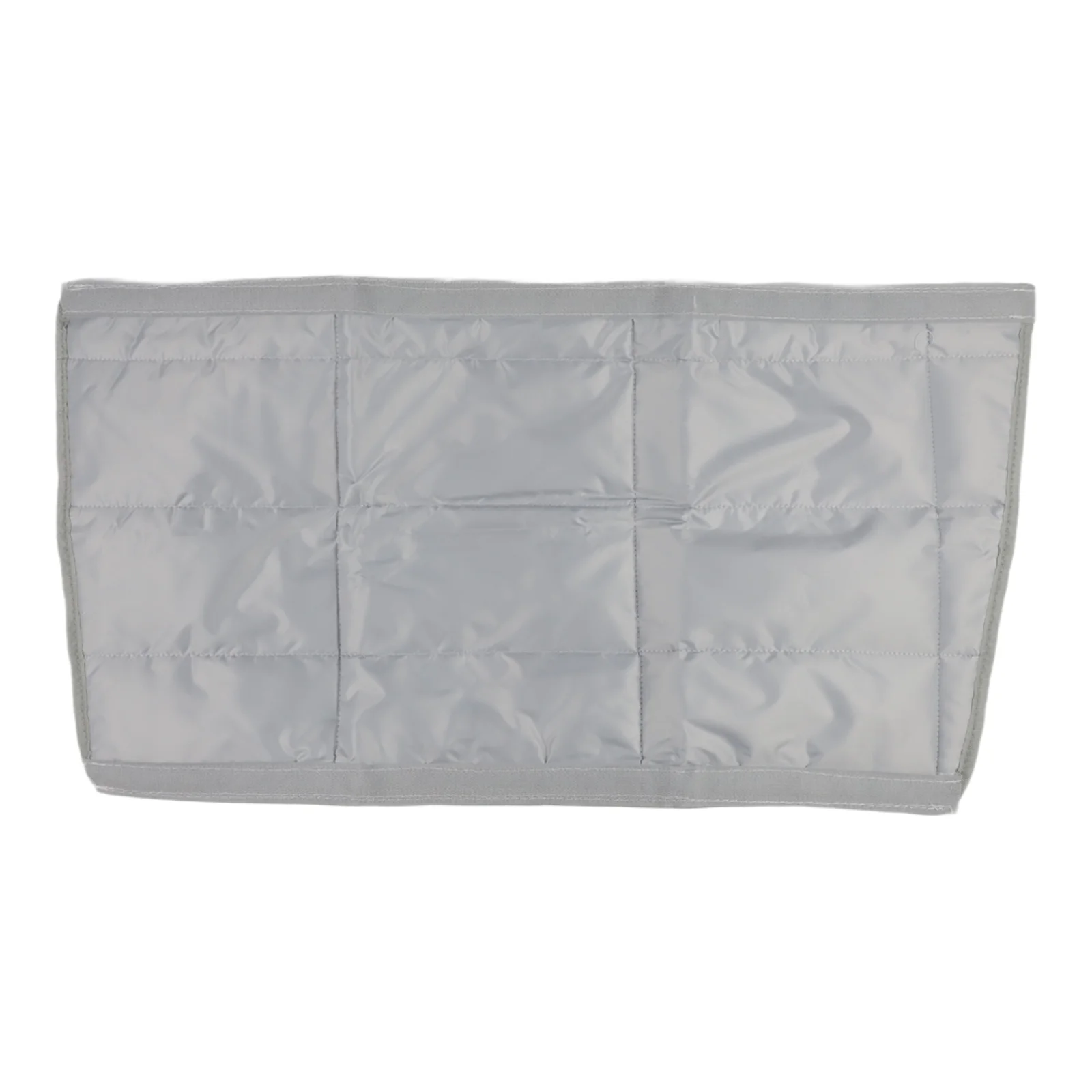 

1pc 70x36cm Interface Protective Cover For Air Conditioner Hose Cover Sleeve Protect Cotton Interface Protective Cover HVAC Part