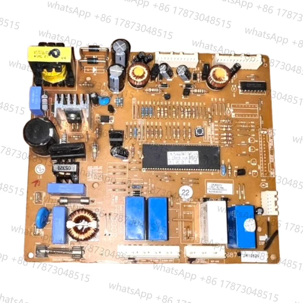 for-lg-refrigerator-computer-board-ebr33795501-l-6871jr1052v-gr-b2073-control-motherboard