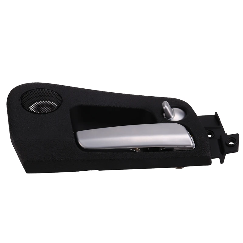 Interior Door Handles Side Inside Handle For Ssangyong Kyron Actyon/Sports 2005-2007 Roewe W5 2011-2014