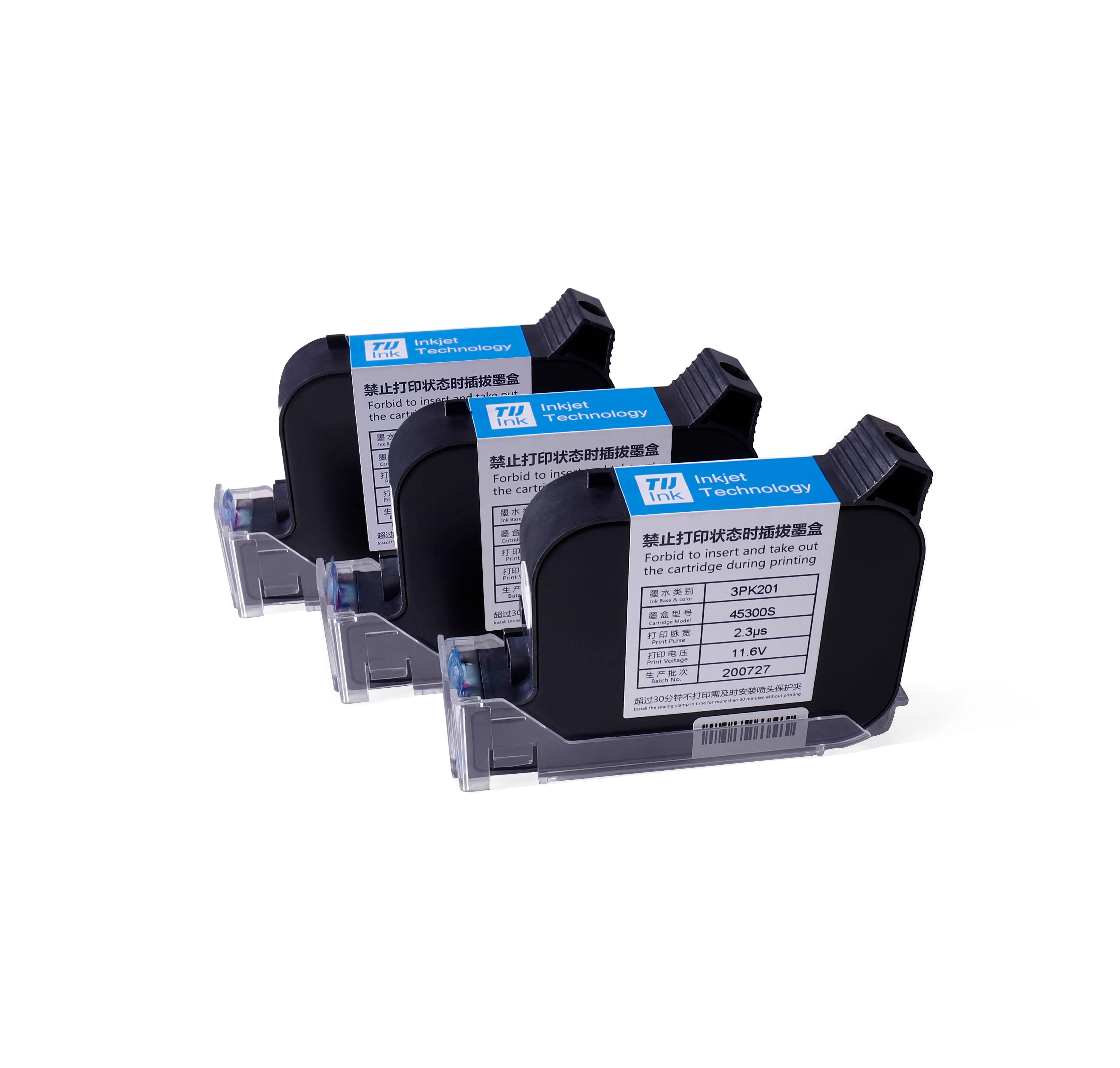 DOCOD CARTRIDGE for TIJ INKJET  PRINTER