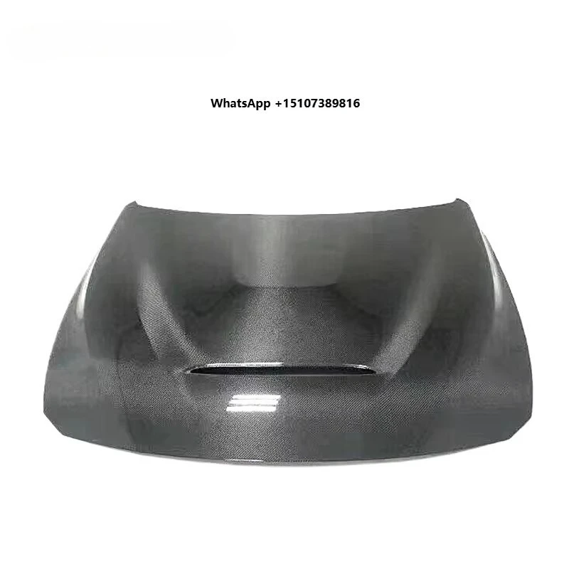 

Высококачественные капоты из настоящего карбона для BMW 2 серии F20 F22 F87 M2 (передний капот)