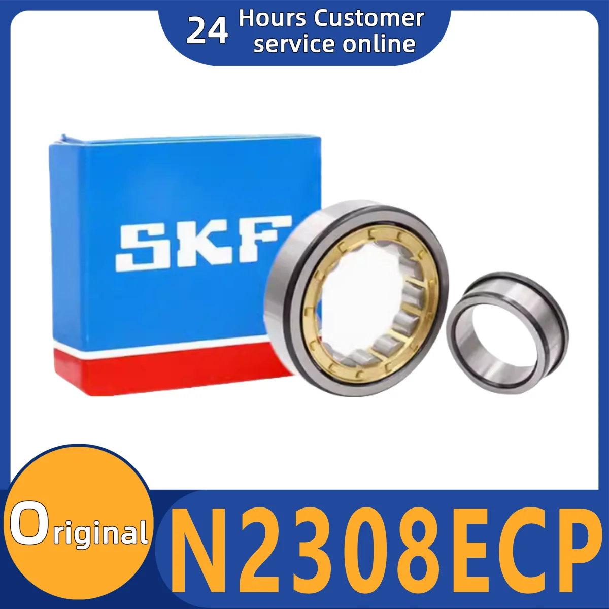 

Новый оригинальный подшипник N2308ECP N2304ECM N2305ECM N2306ECM