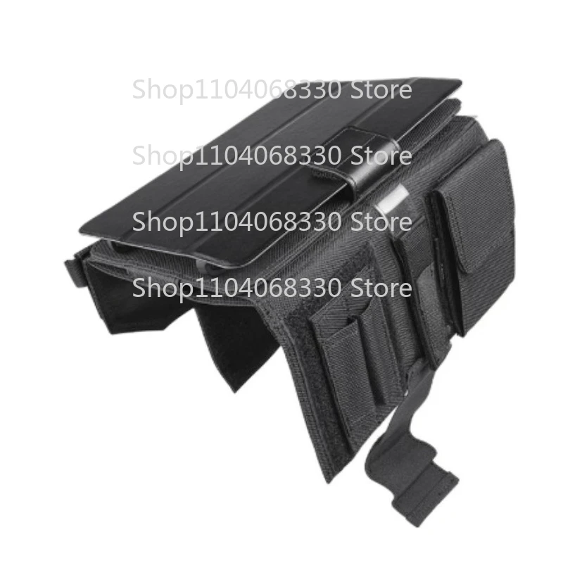 

Flight Kneeboard with Aluminum Clipboard, for Compatible with 7.9 inch mini pad 3/4 and Android Device
