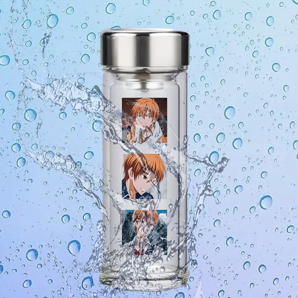 103pcsLively الكرتون دور ملصقات جمع أنيمي شخصية الشارات ل جراب هاتف دفتر Crafts بها بنفسك الحرف Otaku ملصق تشكيلة