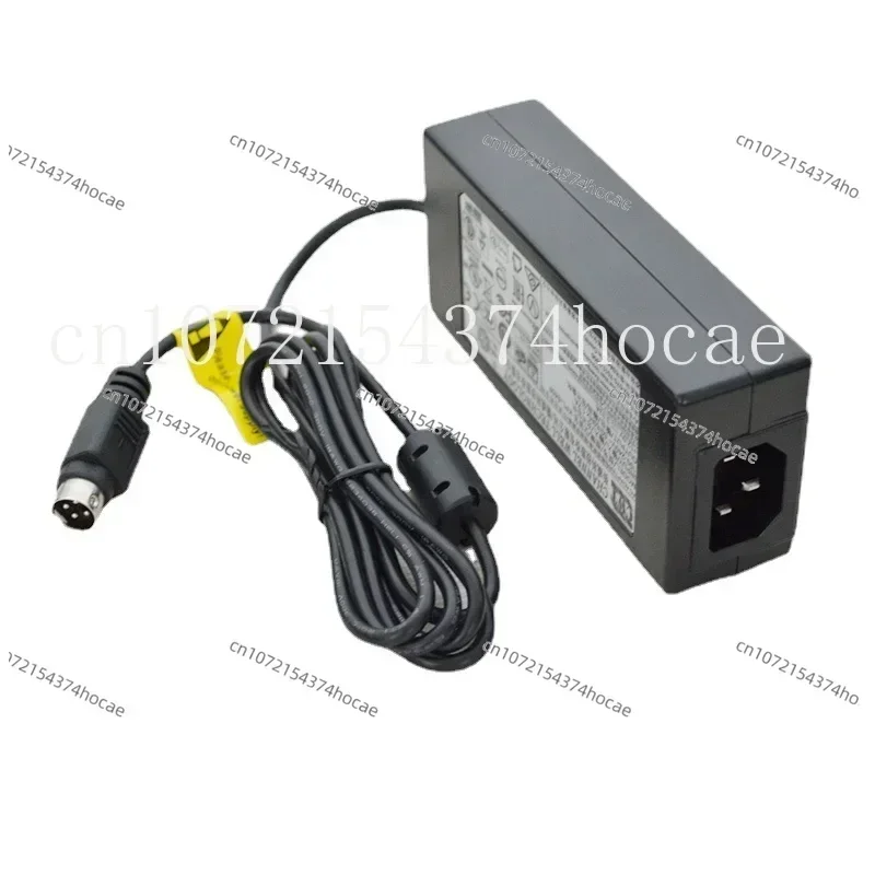 CWT 12V 3.33A 4PIN AC DC Adapter For HIKVISION Video Recorder 40W Power Supply Charger Adaptor KPL-040F-VI KPL-040F