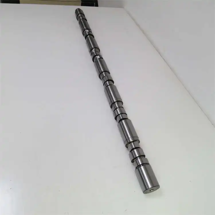 คุณภาพสูงจัดหาชิ้นส่วนเครื่องยนต์ดีเซล KT38 โดยตรงเพลาลูกเบี้ยว 3629171