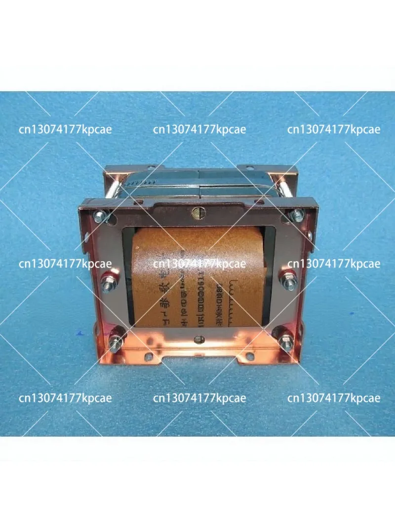 7K：0-4-8 single-ended output transformer, 845/211 tube amplifier transformer，500W high power 4Ciron core winding