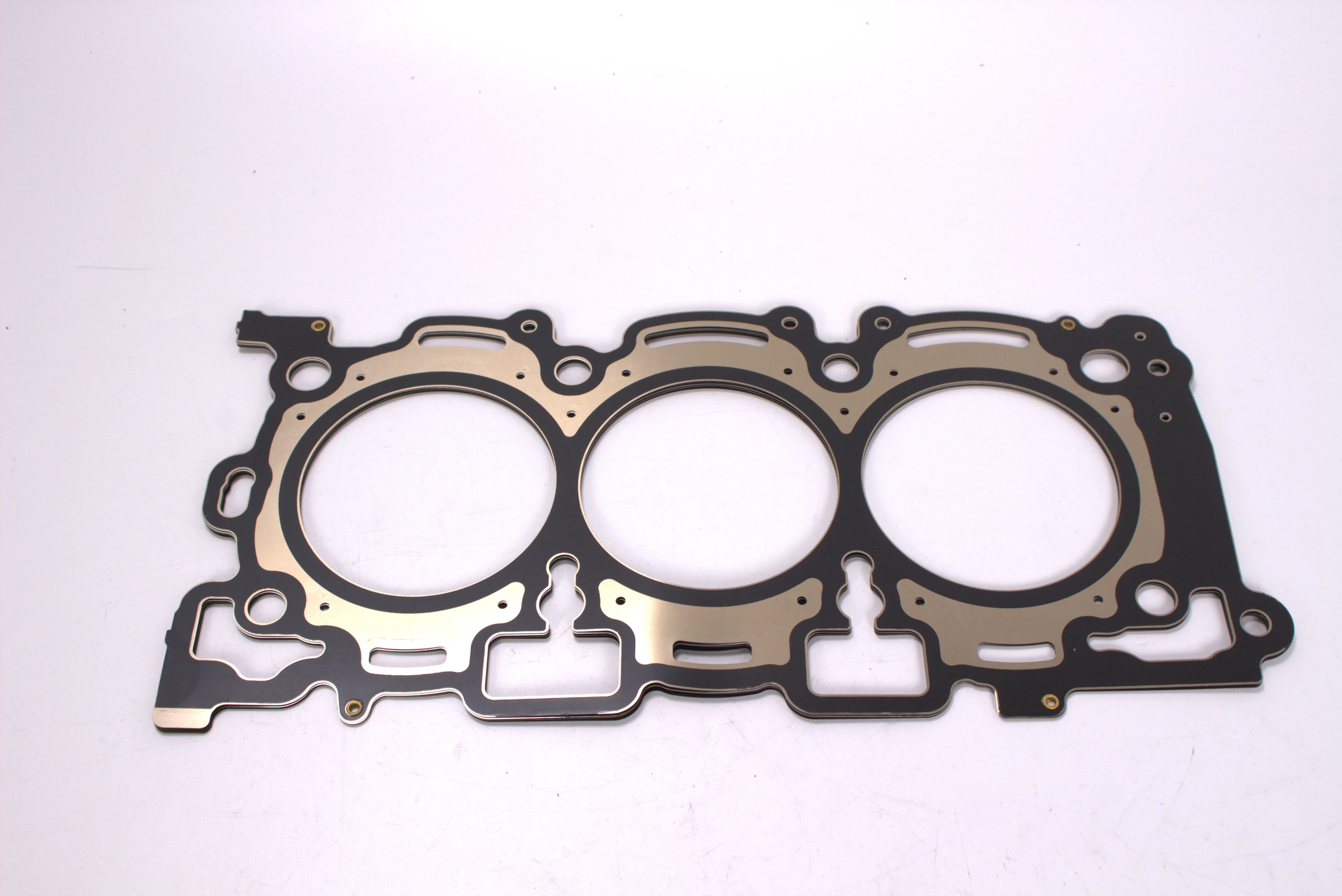 12647574 Cylinder Head Gasket for 16-22 Camaro Colorado Gmc Acadia Canyon Cadillac XT5 ATS Buick Lacrosse 3.6L V6 DOHC 3