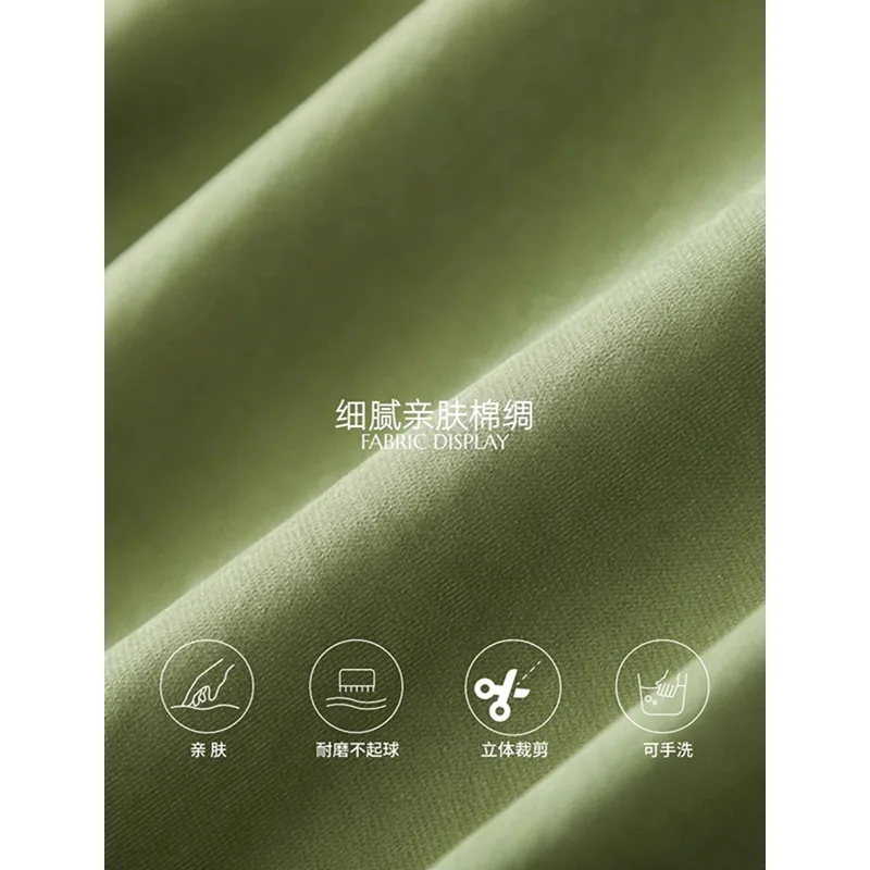 Women Shirt Long Blouses Solid Pocket Turn Down Collar Long Sleeves Single Breasted Loose Fit Casual Office Lady 2025 Autumn