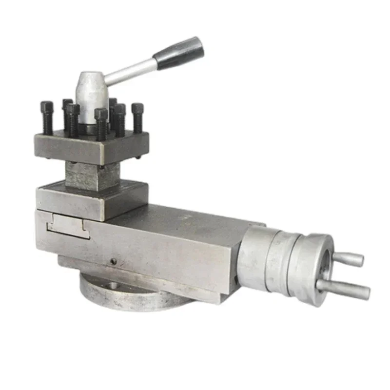 

Специальная подставка для токарного станка, аксессуары для подставки для инструментов, маленькое поддонное сиденье для ножа, квадратная подставка для инструмента