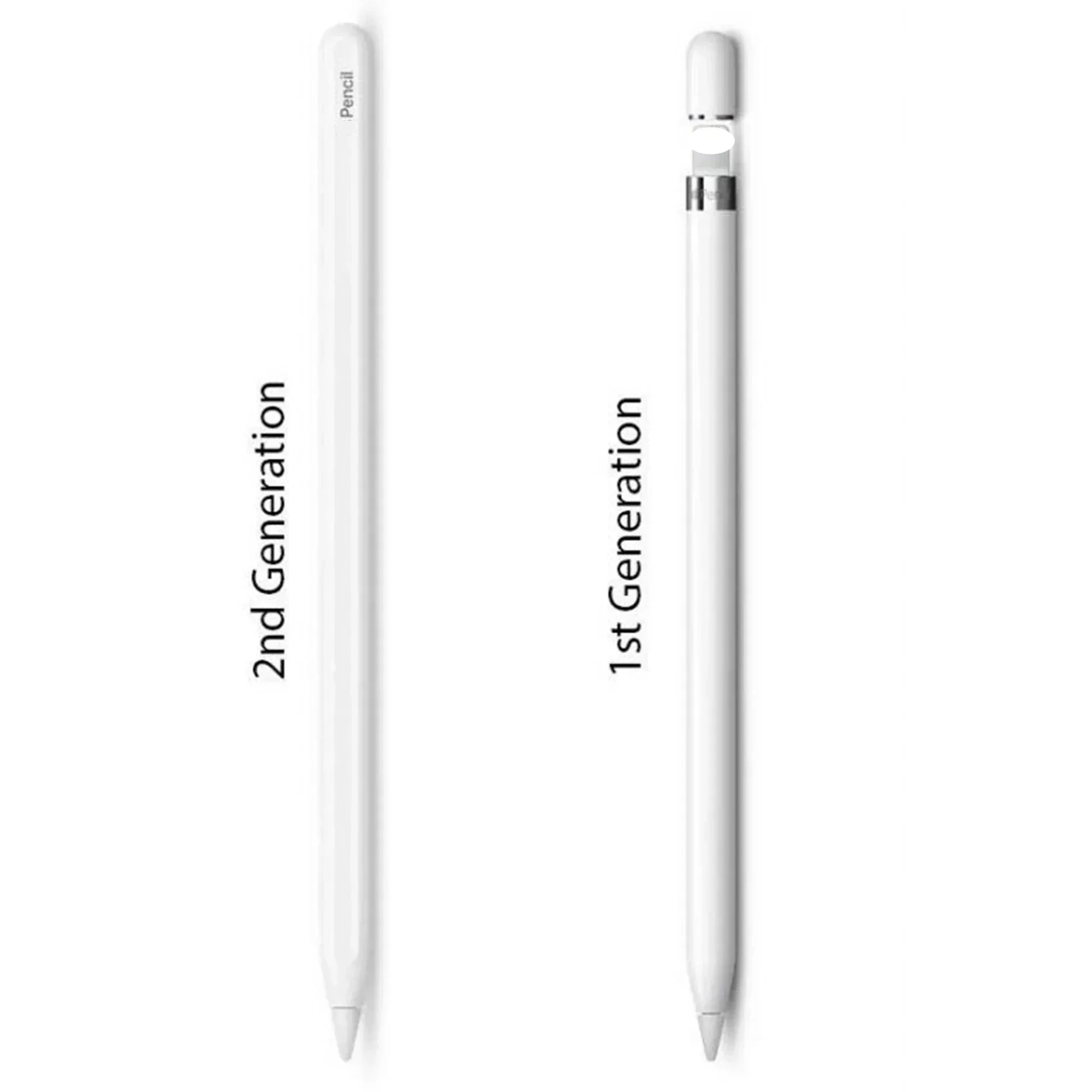 Tablet Stylus Pen for Original Pencil Tablet Stylus Pen for Pencil 1st 2nd Generation Mobile Tablet for Apple Pencil Accessories