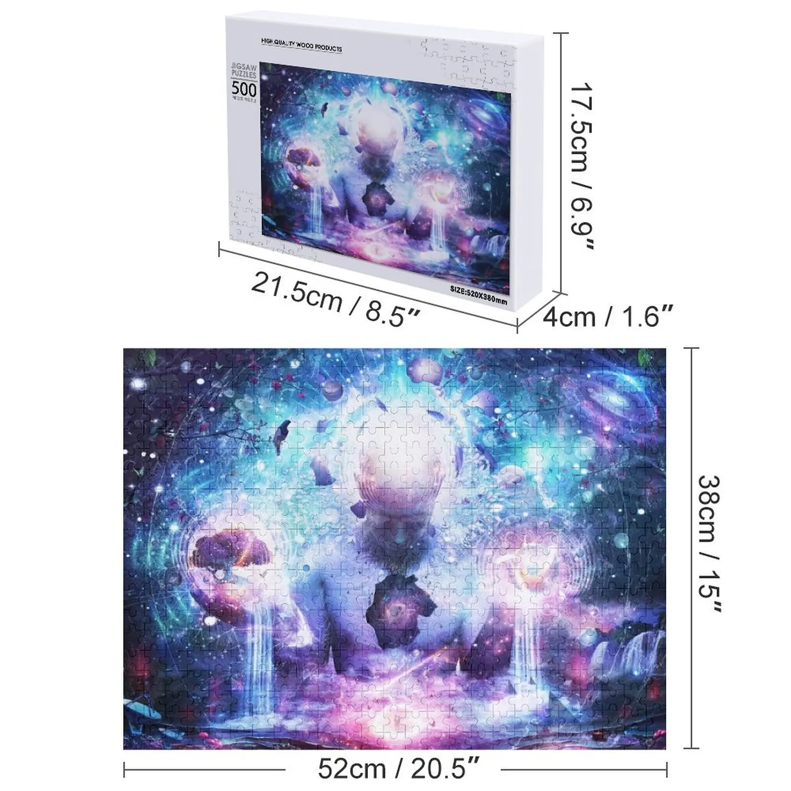 ปริศนาจิ๊กซอว์ช่วงเวลาอันงดงามนี้พร้อมรูปถ่ายส่วนตัว ของขวัญที่ปรับแต่งได้ เกมสำหรับเด็ก ปริศนาส่วนบุคคล