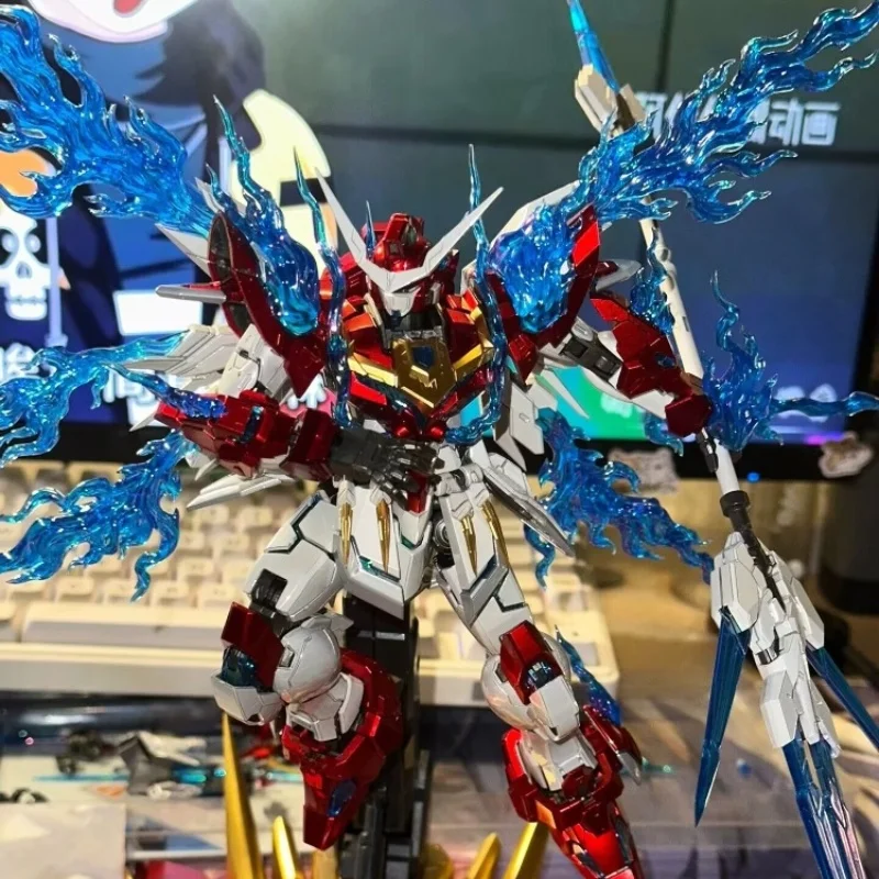 

Оригинальная сборная модель Hemoxian X Naraka: Bladepoint Dragon Call Yueshan, коллекция игрушек Over Zero, коллекционное издание, игрушка в подарок