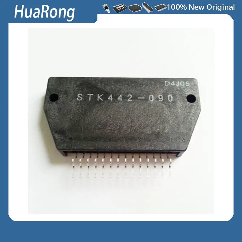 New STK442-090 STK442 090   HYB-14