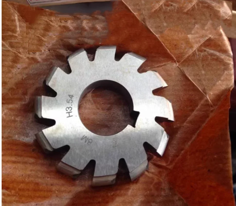New 1pc Synchronous Pulley Milling Cutter 3m/5M/8M/T5/5.0 /T2.032/9.525/T10/S5M/14M/20M/12.7/ S3M
