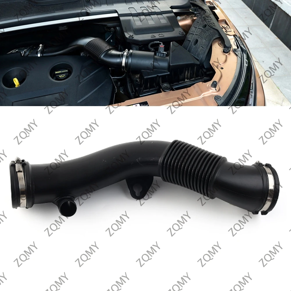 

Coolant Pipe Engine Air Intake Hose Air Filter Sleeve Tube For Land Rover Range Rover Evoque Freelander 2 Discovery Sport 2.0T