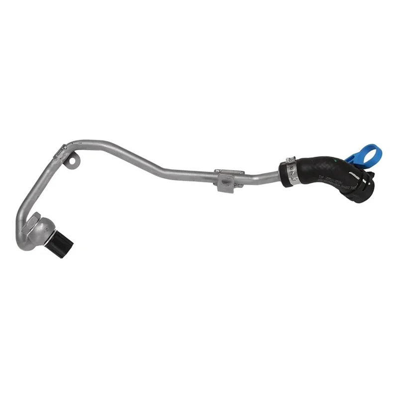 

HOT-V860356280 9806873980 9435233680 Engine Water Pipe 1341J1 For 208 3008 308 RCZ Citroen C4 C5 1.6T,V860356280 9806873