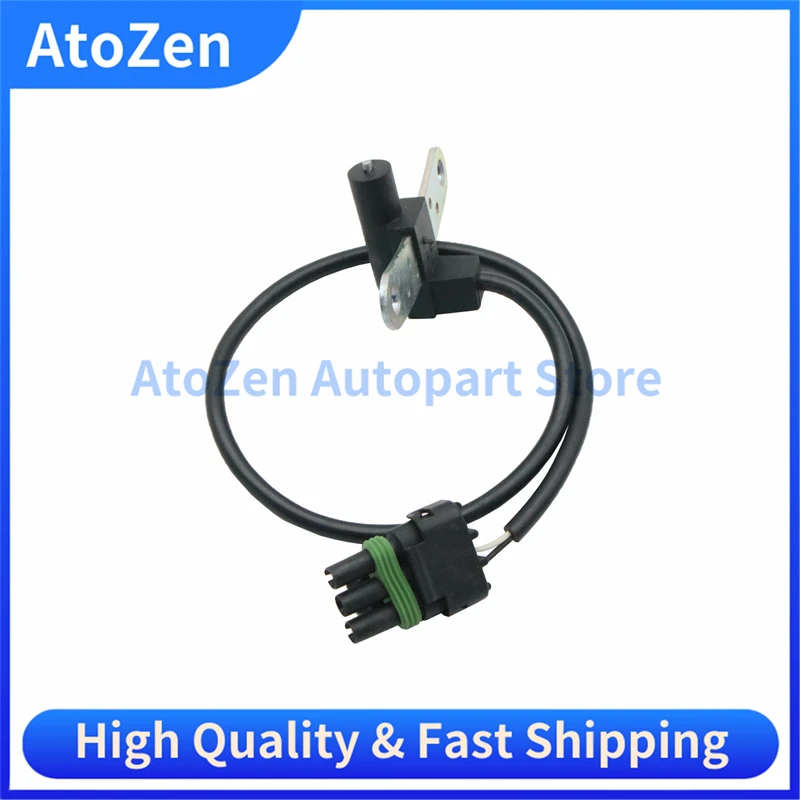 

T0739789 Датчик положения коленчатого вала двигателя для Renault Alliance Encore Jeep Высококачественные автомобильные аксессуары Автомобильные запасные части