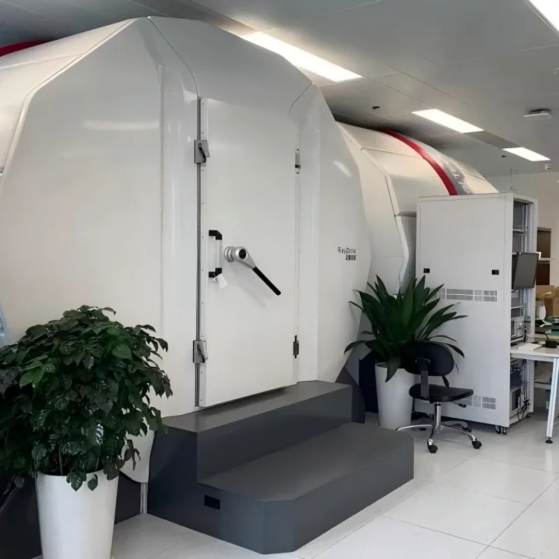 YB0008AA 4G MAIN 4G DIV GNSS Three-in-one antenna SMA Male head, inner needle