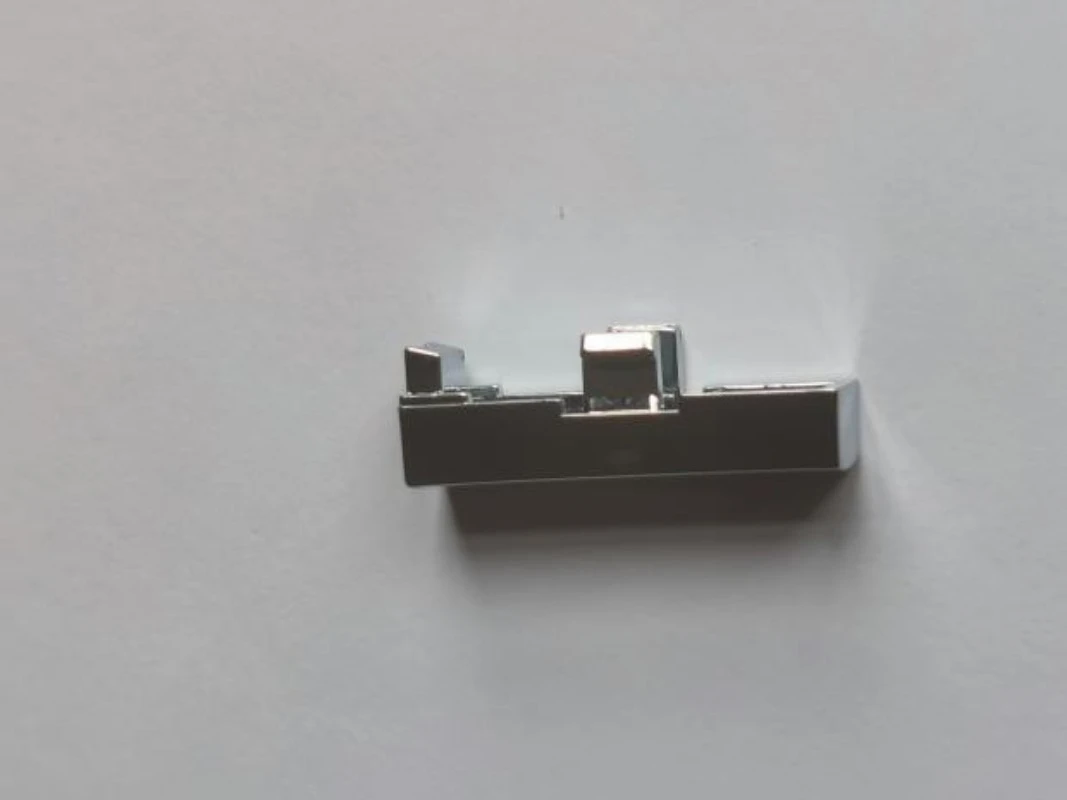Hot Cold Thermostatic Cartridge Handle Handwheel Switch Knob Suitable  For  Dornbracht Shower Mixer Faucet Parts