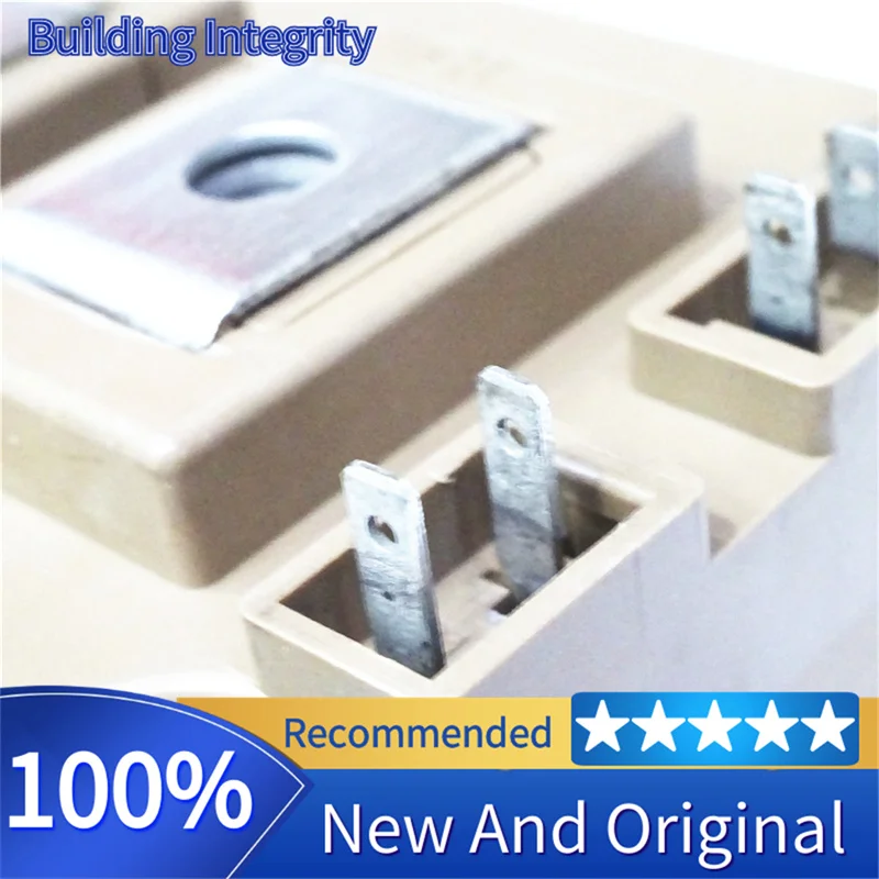 

1PCS 2MBI200VH-120-50 IGBT Module Genuine Original In Stock Fast Shipping