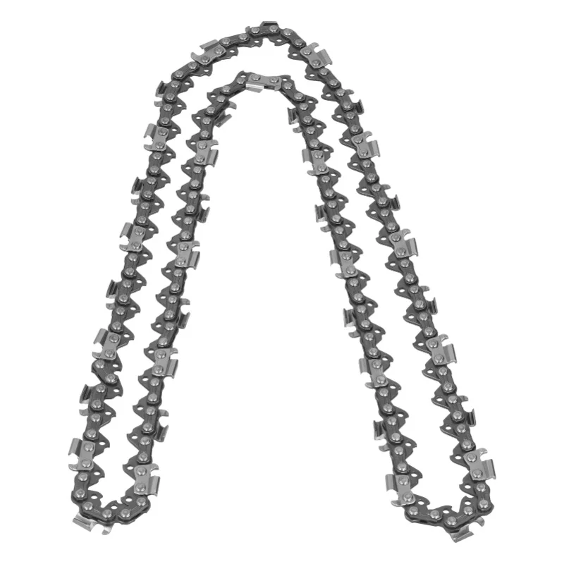 Chainsaw Chain 20in 76 Drive Links 0.325in Pitch 0.058in Gauge Logging Saw Chain Spare Replacement