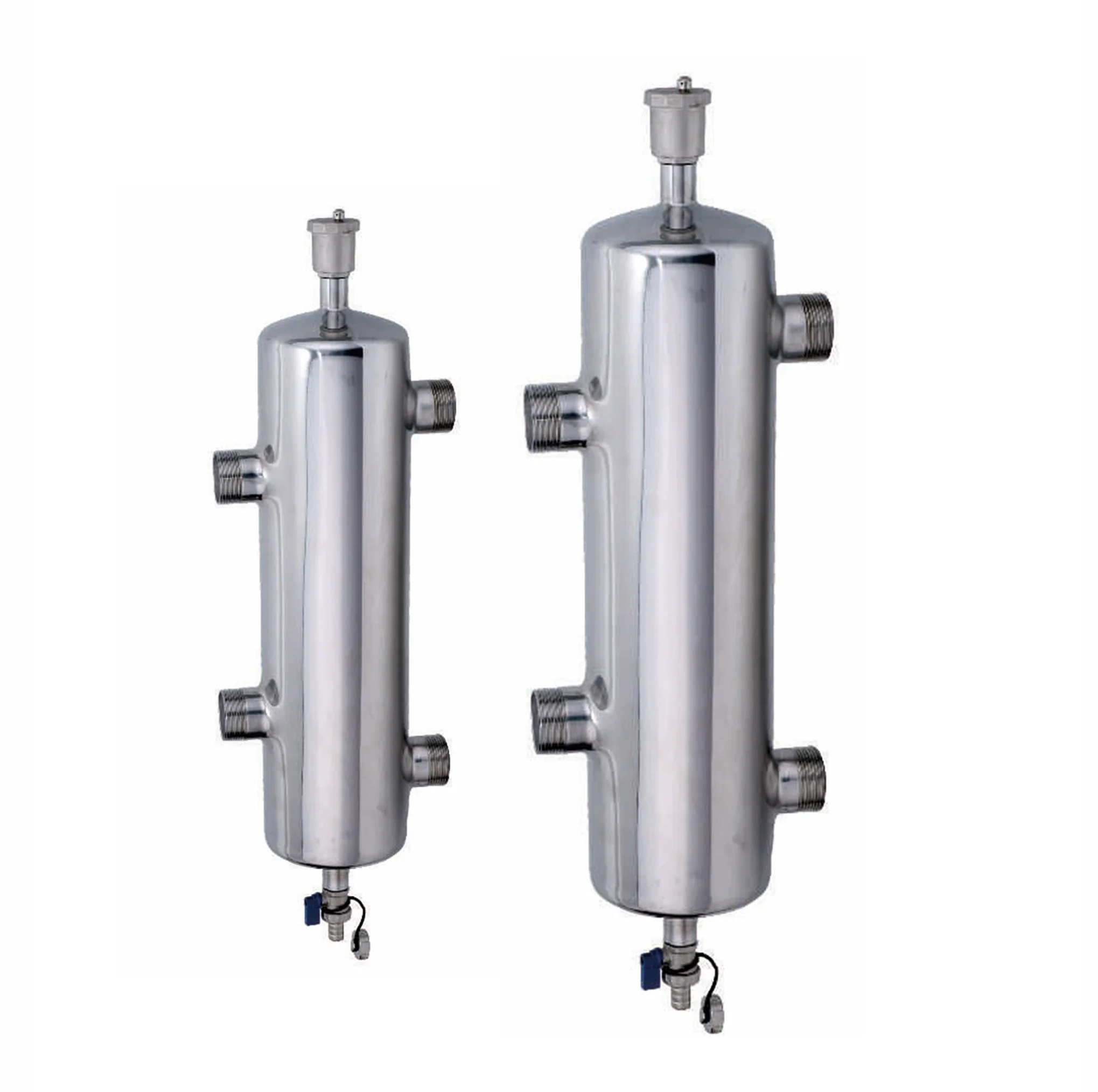 Efficient High quality hydraulic air fouling separator