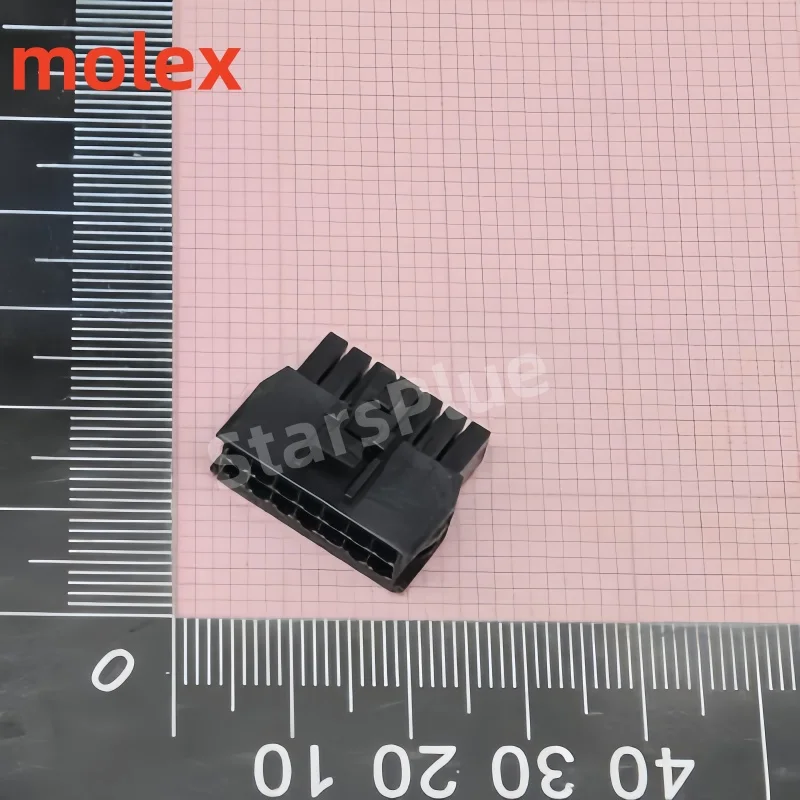 10 Stuks 1053081214 105308-1214 Molex Connector 100% Nieuwe Originele