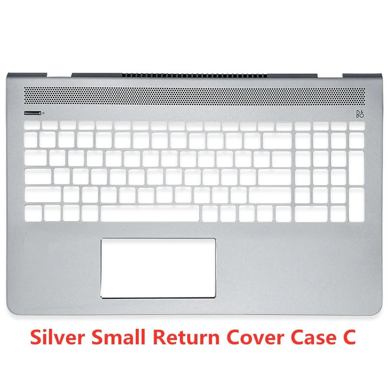 New Laptop For HP Pavilion 15-CC TPN-Q191 Back Cover Top Case/Front Bezel/Palmrest/Bottom Base Cover Case