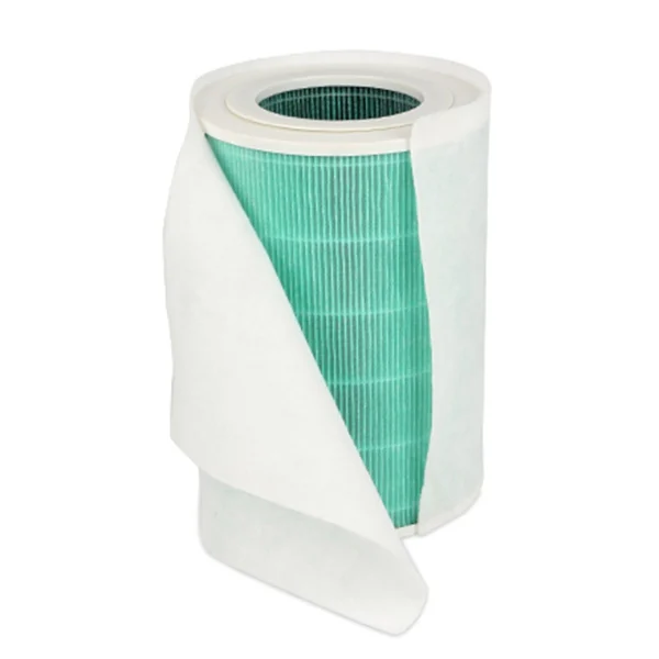 10 Sheet 28 Inchx12 Inch Electrostatic Filter Cotton,HEPA Filtering Net for / Mi Air Purifier image 5