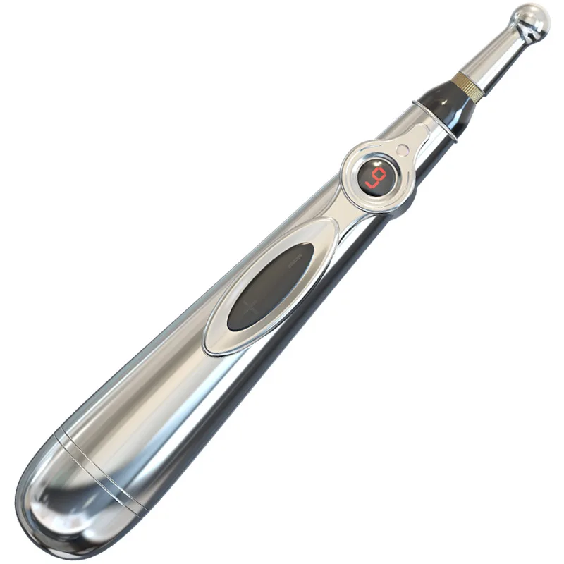 Electric Shock Stick Nipple And Clitoris Stimulator Vibrator for Couples BDSM Sex Toy Breast Vibrators Machine for Women And Men