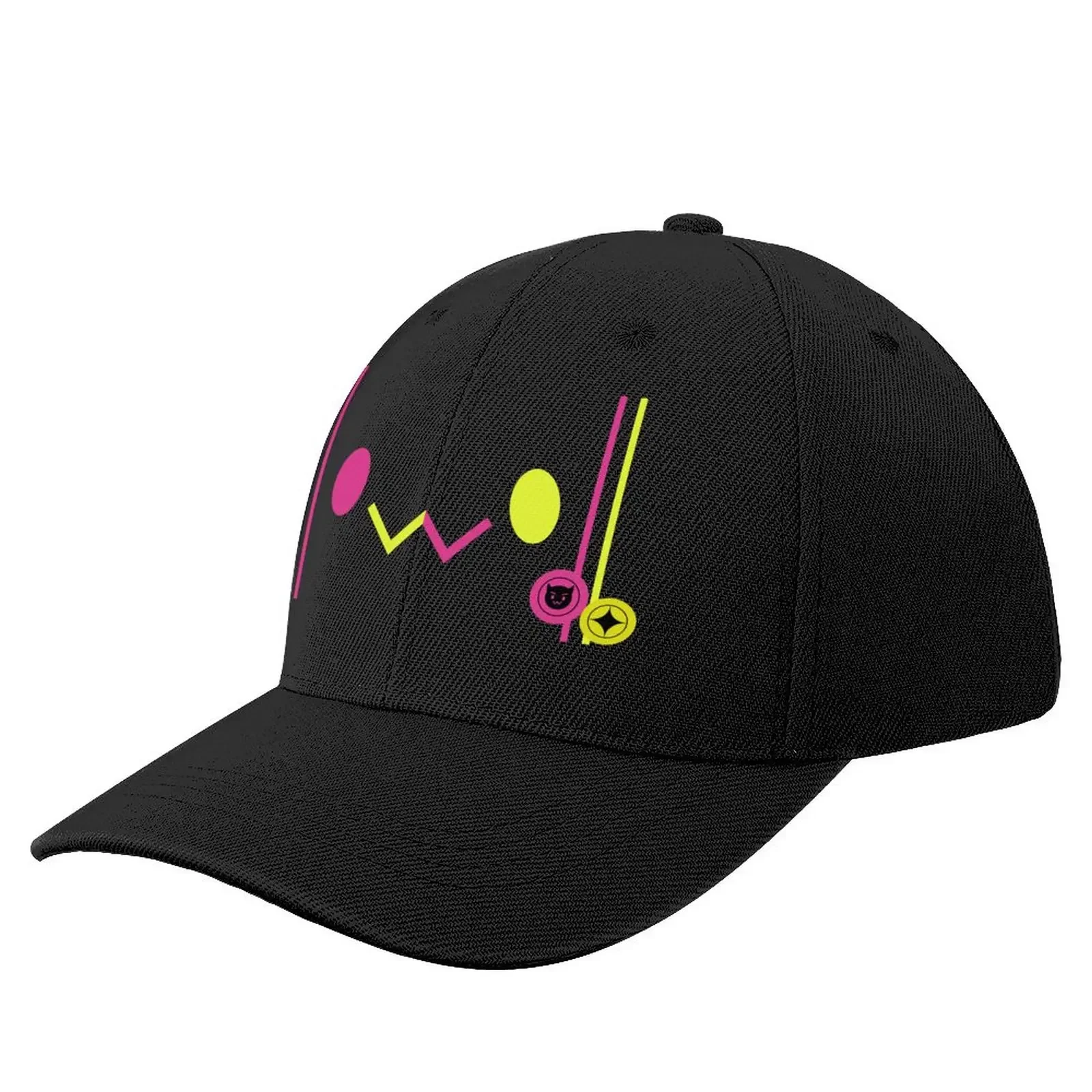 Bibi Hololive Tokoyami Towa Cap Baseball Cap Goollf Wear Horse Hat hard hat Goollf Hat Cap For Women Men's