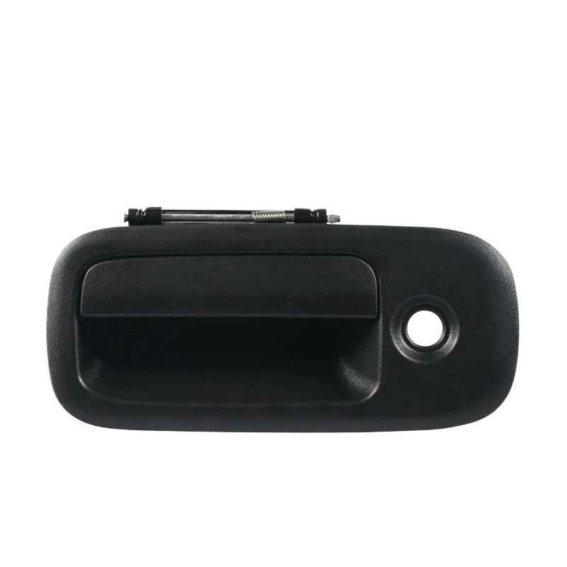 Außentürgriffe für Chevy Express 1996–2009, GMC Savana 1500 2500 3500 4500 Van 25942271 25942272 25942270 10359094 79320 – Detail 3