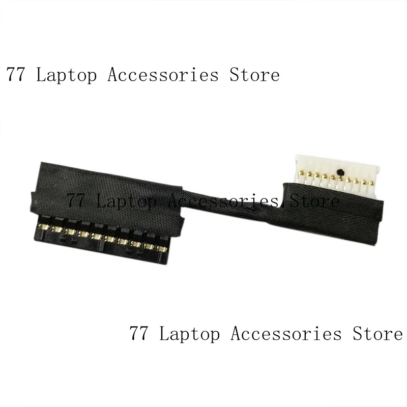 

For Dell Latitude 3400 3500 Battery Cable Connector 0T27F6 450.0FV0A.0012