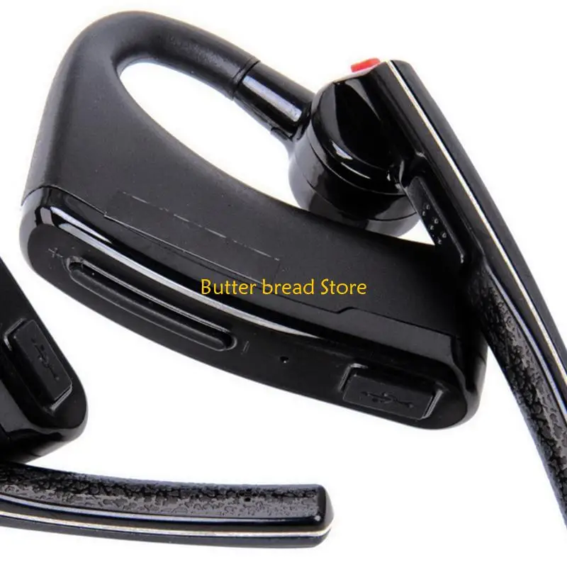 W89C Обновление беспроводной гарнитуры Bluetooth-совместимое с наушником для устройств