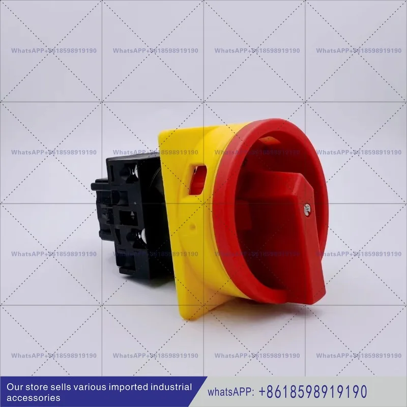 Load Disconnector P1-25-32 T0-1-102 P3-63-100/EA/SVB