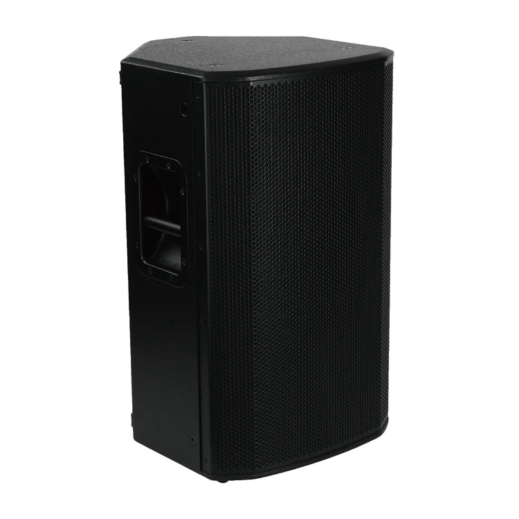 

Professional GA18S Single 18inch Upright Super Bass Outdoor Passive Speaker High-power Subwoofer for Stage Box Audio Party Dance