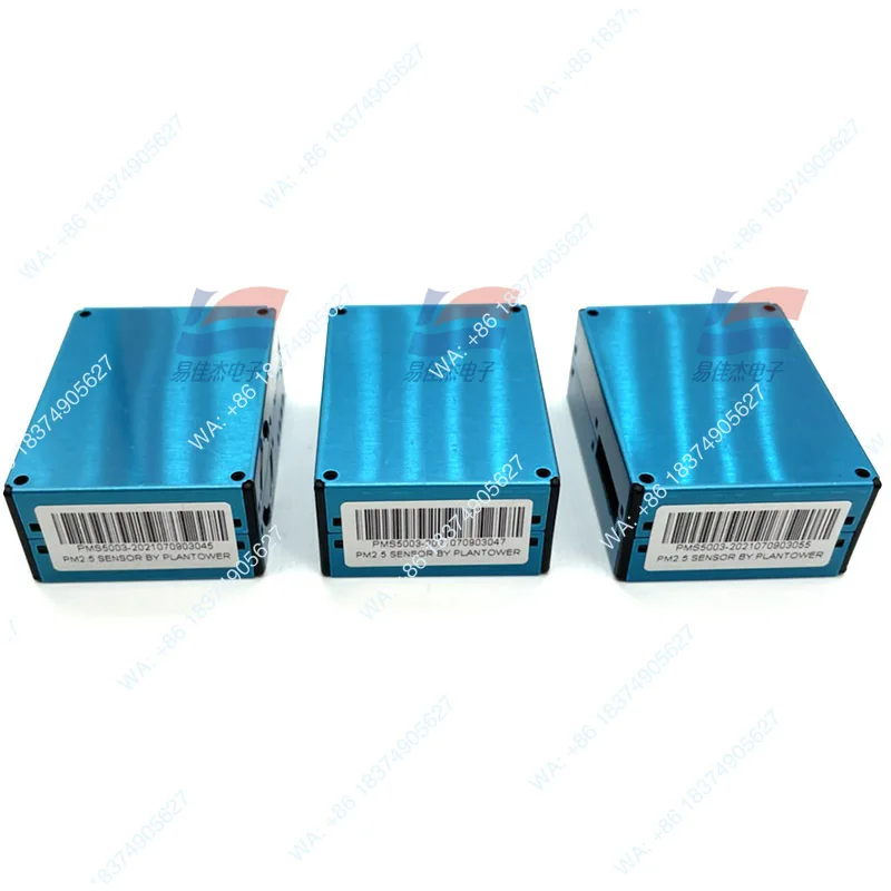PMS5003 PMS5003T PMS5003 Module, Particulate Dust Sensor for Air Purifiers