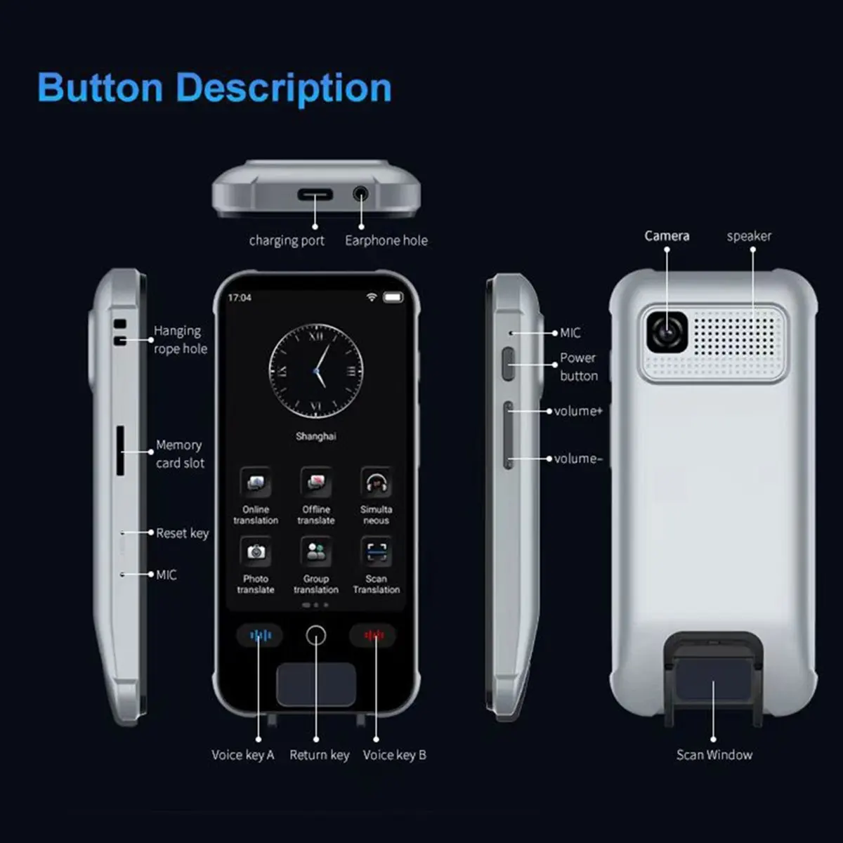 absf-s25-pro-translator-pen-ai-powered-real-time-voice-text-translation-supports-multiple-languages-offline-functionality