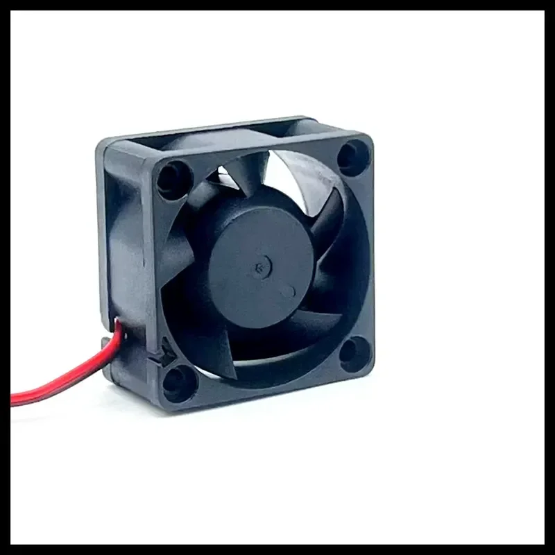 for 4020 4CM Cooling Fan 5V 12V 24V 40x40x20mm for Router IPC Side Cooler