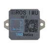 HFI-A9 9 축 ROS 로봇 IMU 모듈 Arhs 태도 센서 USB 인터페이스 자이로 스코프 가속도계 자력계 300Hz 2