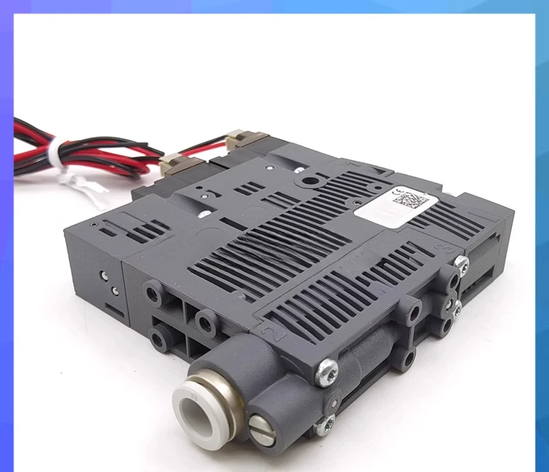 

Vacuum Generator SCPSB15S02NC