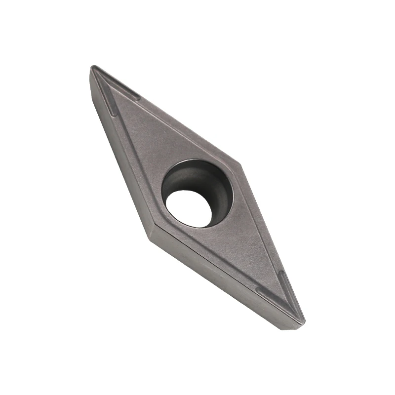 Imagem -06 - Vcmt Vcmt160404 Vcmt160408 Vcmt160408 Carboneto de Inserção para Cermet Svjcr l Torneamento Externo Ferramenta Lâmina Torno Peças Cnc Cortador