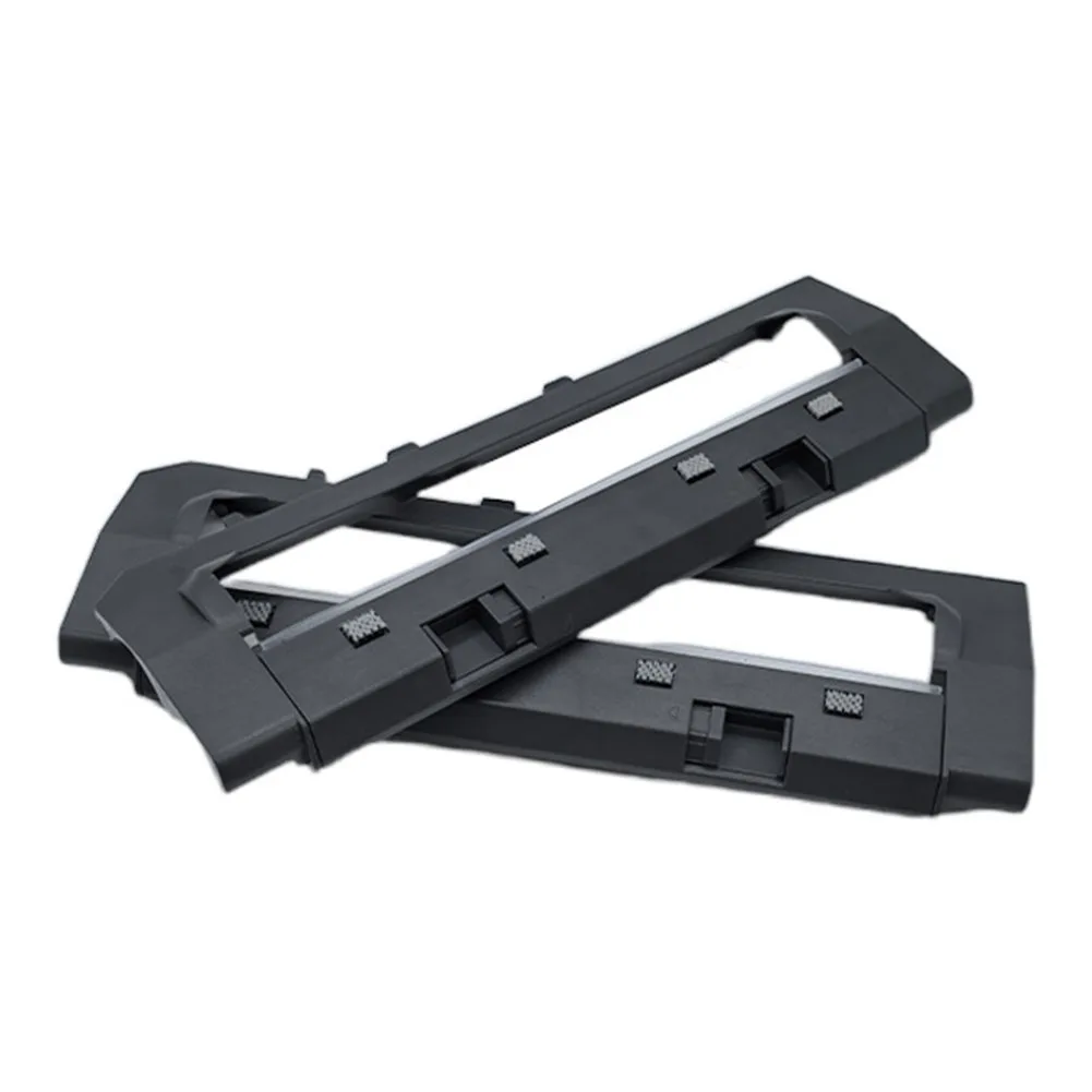 1/2 قطعة غطاء فرشاة رئيسي بديل لـ Roborock للمكنسة الكهربائية P20 Ultra ملحقات تنظيف المنزل #4