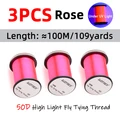 3pcs rose