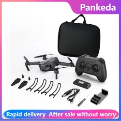 NEW SG107 Mini Drone 4K WIFI One or Dual Camera Drones Optical Flow 50X Time Zoom FPV Quadcopter Aerial Photography RC Dron Toys