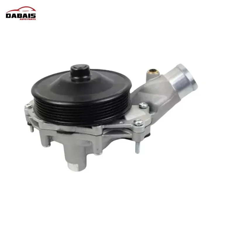 LR097165 Brand New High Quality Engine Water Pump for Discovery LR4 Range Rover Sport Jaguar XF XJ XE XK XJR XFR XKR C2Z31587