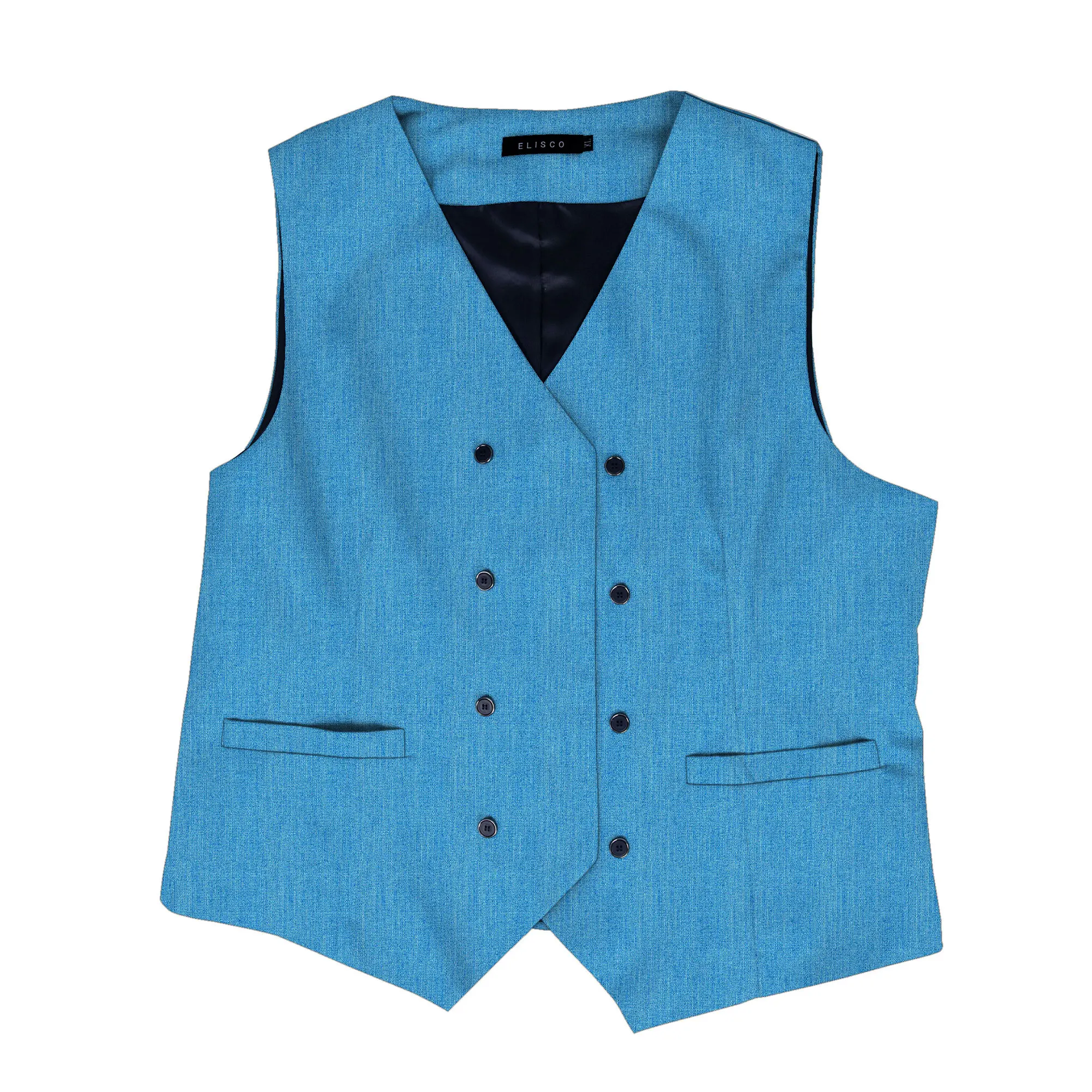 Modieuze mannen Casual Vest Br - Men'S Formal Wear Waistcoat recensie en prijs