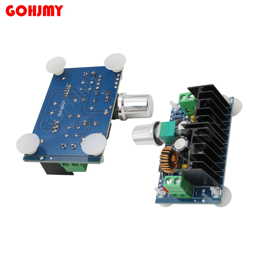 XL4016E1 XH-M401 8A…